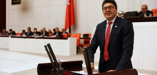 AYTEKİN, ZEYTİNYAĞI İHRACATI ENFLASYONU ARTTIRIR DİYE YASAKLANDI