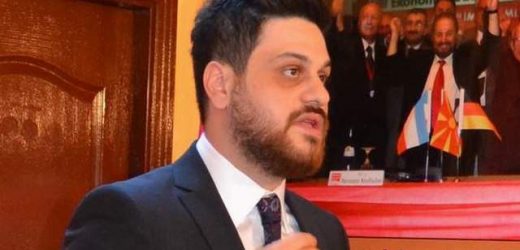 Suriyelileri alın, biz size 5 milyar Euro verelim!