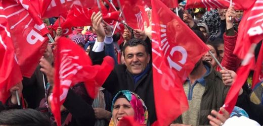 Faruk Demir ile Ardahan’a bahar geldi