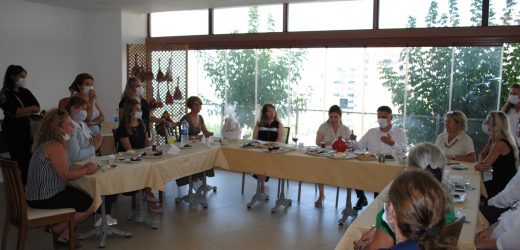 Narlıdere kaymakamı durmak bilmiyor