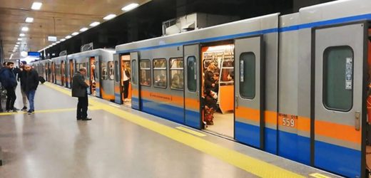 ÇEKMEKÖY-SULTANBEYLİ METROSU’NDA 2. TBM KAZISI BAŞLIYOR
