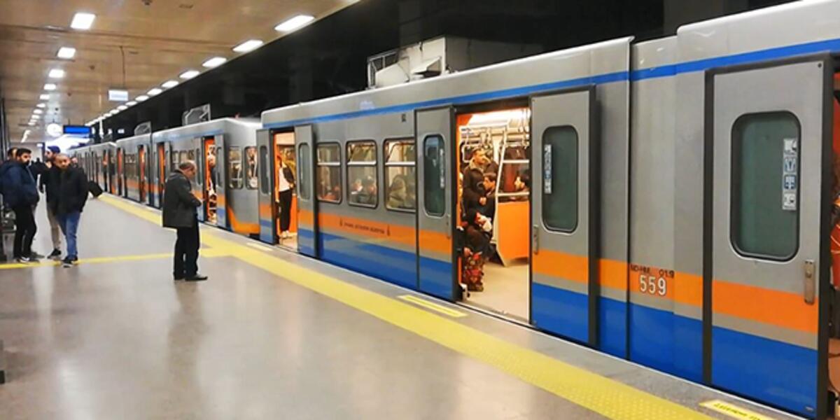 ÇEKMEKÖY-SULTANBEYLİ METROSU’NDA 2. TBM KAZISI BAŞLIYOR