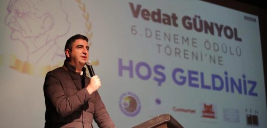 6. Vedat Günyol Deneme Ödülleri, Düzenlenen Tören ile Sahiplerini Buldu