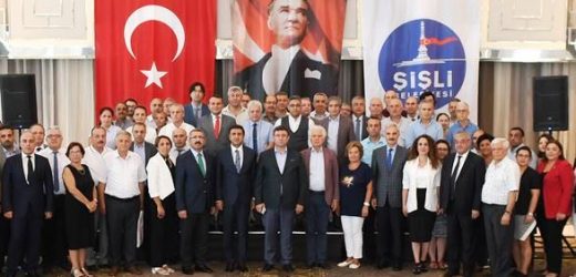 ŞİŞLİ BELEDİYESİ’NDEN MİLLİ MÜCADELE KARARININ ALINDIĞI 16 MAYIS 1919 İÇİN ÖZEL MARŞ!