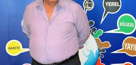 IĞDIR GAZETECİLE CEMİYETİ BAŞKANI AYDIN DENİZ, 24 TEMMUZ BASIN DAYANIŞMA GÜNÜ DOLAYISIYLA YAZILI BİR AÇIKLAMA YAPTI.