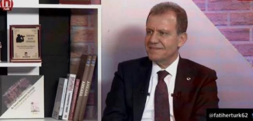 Başkan Seçer: “Süt yardımını çocuklarımızın evlerine kadar yapıyoruz”