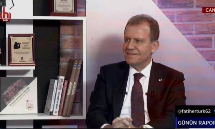 Başkan Seçer: “Süt yardımını çocuklarımızın evlerine kadar yapıyoruz”