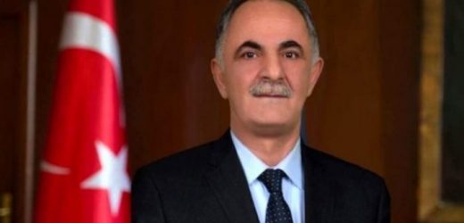 AK Partili Belediye Başkanı tutuklandı