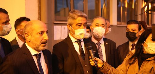 MARMARİS TÜM BELEDİYELERE ÖRNEK OLSUN