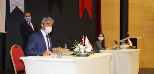 MARMARİS’TE ESKİ BİNALARA İNCELEME