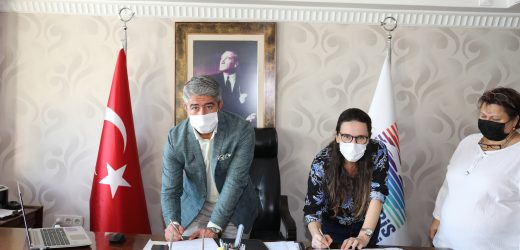 MARMARİS’TE KADINLAR DA ÜRETİME KATILACAK