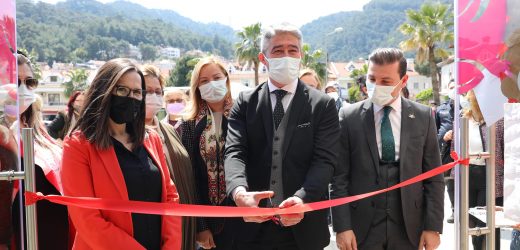 KADINLARIN EMEĞİ MAKKO’DA DEĞERLENECEK