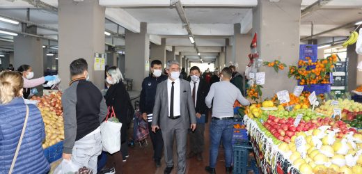 KRİTİK DÖNEMDEN GEÇİYORUZ!