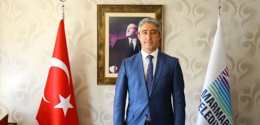 BAŞKAN OKTAY’DAN 19 MAYIS MESAJI