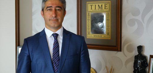 BAŞKAN OKTAY’DAN DENİZCİLİK VE KABOTAJ BAYRAMI MESAJI