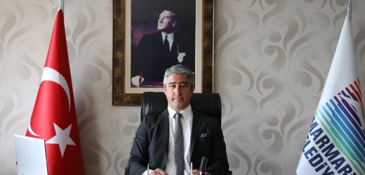 BAŞKAN OKTAY’DAN BAYRAM MESAJI