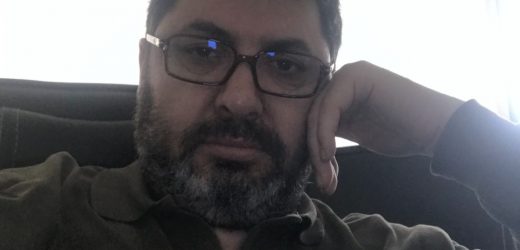 CENGİZ SAMANCI KALEMİNDEN GÜNÜN ŞİİR’İ