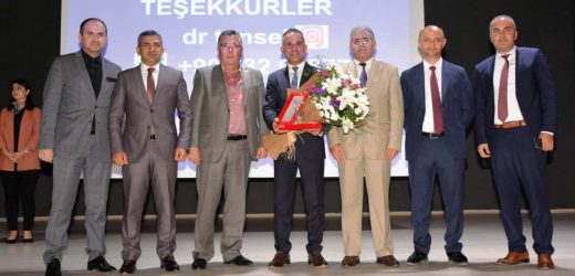 Çatalca Belediyesi’nden ‘Gençliğine ve geleceğine sahip çık’ projesi kapsamında seminer