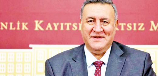 CHP Milletvekili Gürer’in soru önergesini Bakan Pakdemirli yanıtladı…