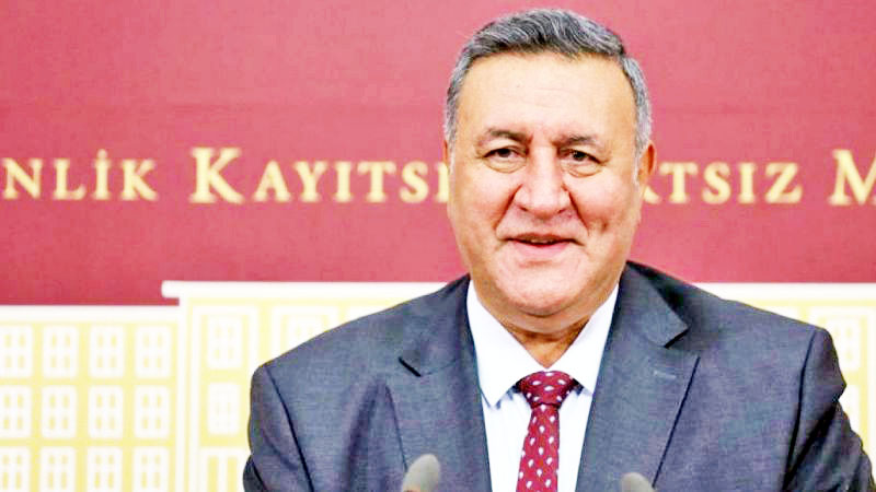 CHP Milletvekili Gürer’in soru önergesini Bakan Pakdemirli yanıtladı…