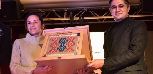 ALİAĞA ASEV TSM Korosundan Müzik Ziyafeti