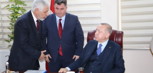 TÜRKİYENİN SAĞLIK PERSONELİ KINIK’TA YETİŞECEK