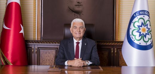 Muğla Büyükşehir 5 Milyon 640 Bin Yerel Tohum Dağıttı