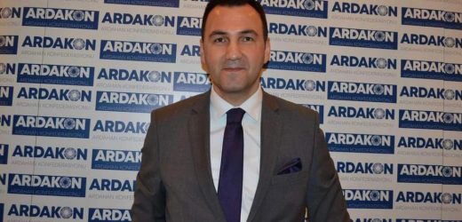 ARDA-KON ARDAHAN İÇİN ÇALIŞMAYA BAŞLADI