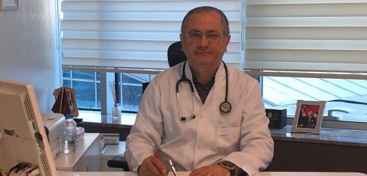 Prof. Dr. Servet Kayhan tarih verdi! Koronavirüs ne zaman bitecek?