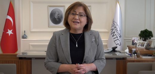 GAZİANTEP BÜYÜKŞEHİR’DEN SEKTÖR ÇALIŞANLARINA TAM KAPANMADA 10 MİLYON TL’LİK NAKDİ YARDIM!