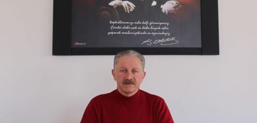 Hanak Belediye Başkanlığından