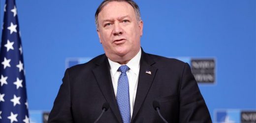 ABD – ÇİN ARASINDA VİRÜS KRİZİ KIZIŞIYOR