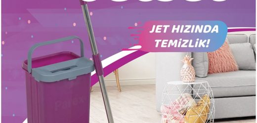 Parex ‘ten Kardeş Ürün- JETSET