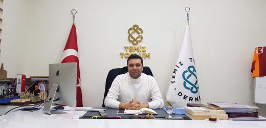 TEMİZ TOPLUM DERNEĞİ GENEL BAŞKANI BİLAL AY: UYUŞTURUCU BAĞIMLI SAYISI 2 MİLYONA YAKLAŞTI, 8 MİLYON KİŞİ DİREK ETKİLENİYOR!