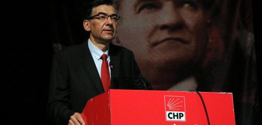 Önderimiz Kurdu Bizler Yaşatacağız ve Yücelteceğiz!