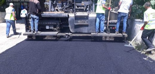 Edremit’te Hasan Arslan dönemi hızlı başladı