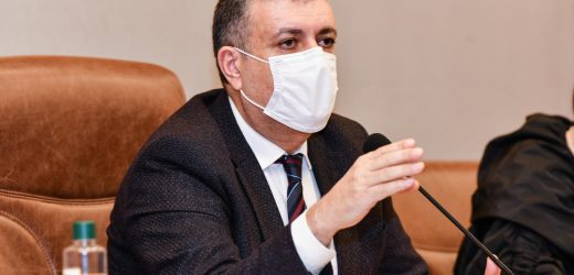 ESENYURT’TA DEPREM İÇİN HAZIRLIK ÇALIŞMALARI AK PARTİ GRUBU TARAFINDAN REDDEDİLDİ