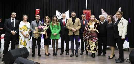Aliağa ASEV THM Koristlerinden Solo Performans