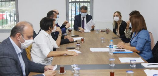 Atakum Belediyesi öncü oldu