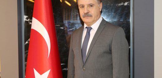 Başkan Av. Cemil Deveci: Atatürk tüm imkansızlıklara karşın kararlılığını yitirmedi