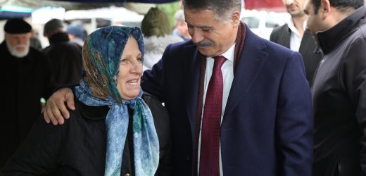Atakum Belediye Başkanı Av. Cemil Deveci 8 Mart Dünya Emekçi Kadınlar Günü nedeniyle bir mesaj yayımladı.