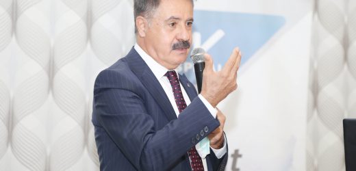 Atakum Belediyesi kırsalda yaşayan kadınları meme kanserine karşı bilinçlendirdi