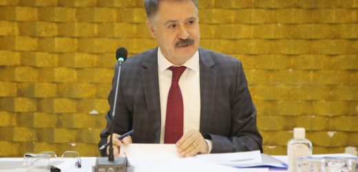 Atakum Belediyesi Samsun’un yitirdiği değerlerin isimlerini kentte yaşatacak