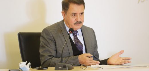 Atakum Belediyesi tam kapanmaya hazır