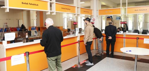 Atakum Belediyesi’nden borçlu vergi mükelleflerine 1 Şubat hatırlatması