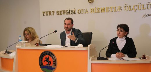 Atakum Belediyesi’nden üreticiye ceviz fidanı hibesi 