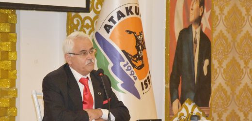 Atakum Zabıtası’na kurumsal iletişim ve takım ruhu eğitimi