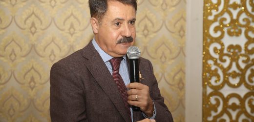 Atakum’da ’’Yaşamı ve Umudu Birlikte Koruyacağız’’ paneli