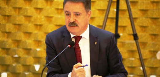 Atakum’da israf edilmeyen bütçe hizmete dönüştü