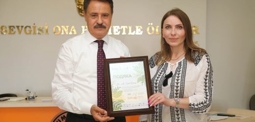 Atakum’da ‘Mahalle Meclisleri’ örgütleniyor